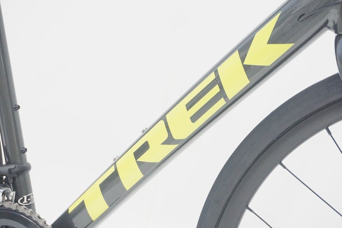 TREK AL3 Disc ジャンク品 ジャンク TREK「トレック」 DOMANE AL3 リム 2020年モデル ロード