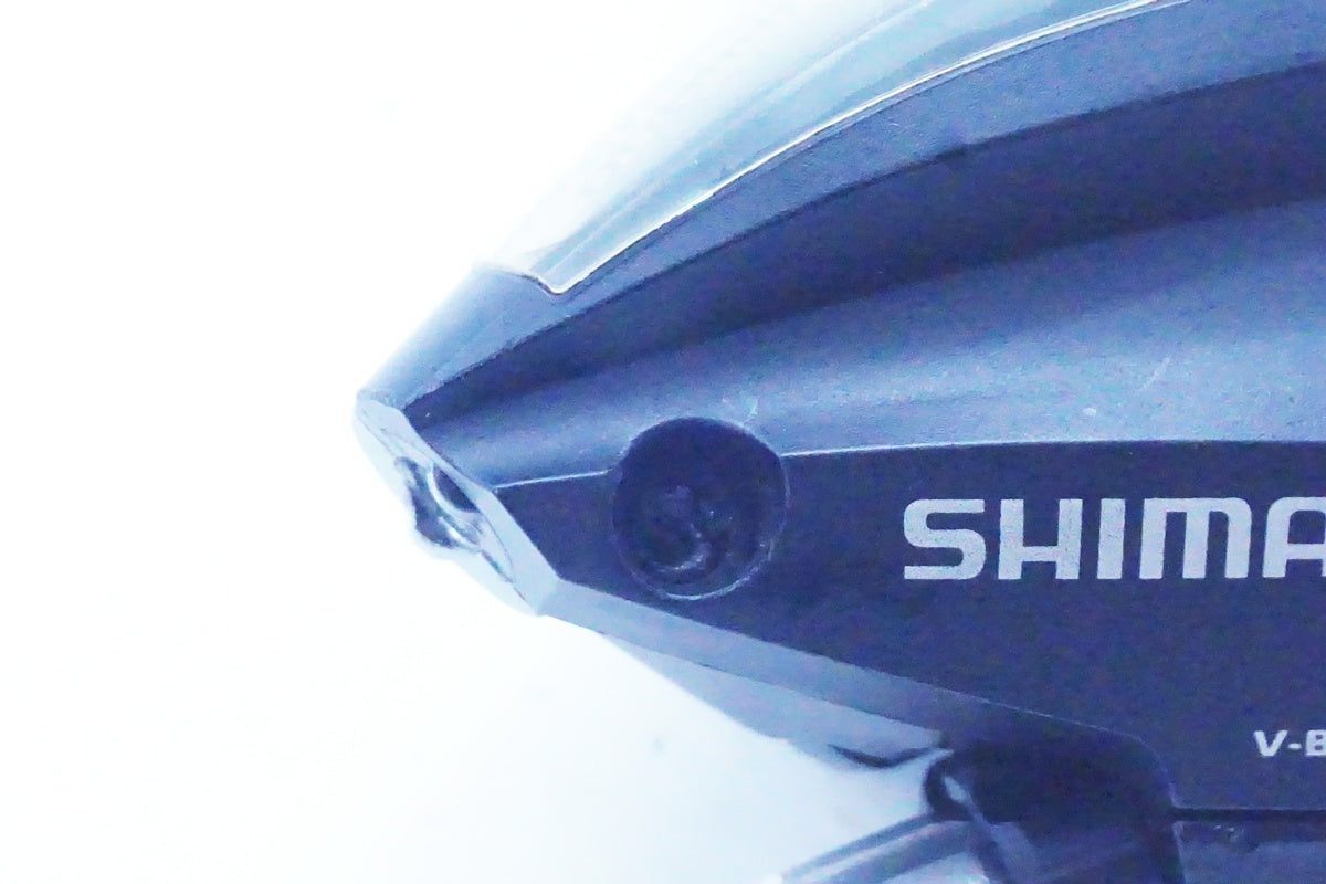 SHIMANO「シマノ」 ST-EF500 デュアルコントロールレバー/ 京都西院店