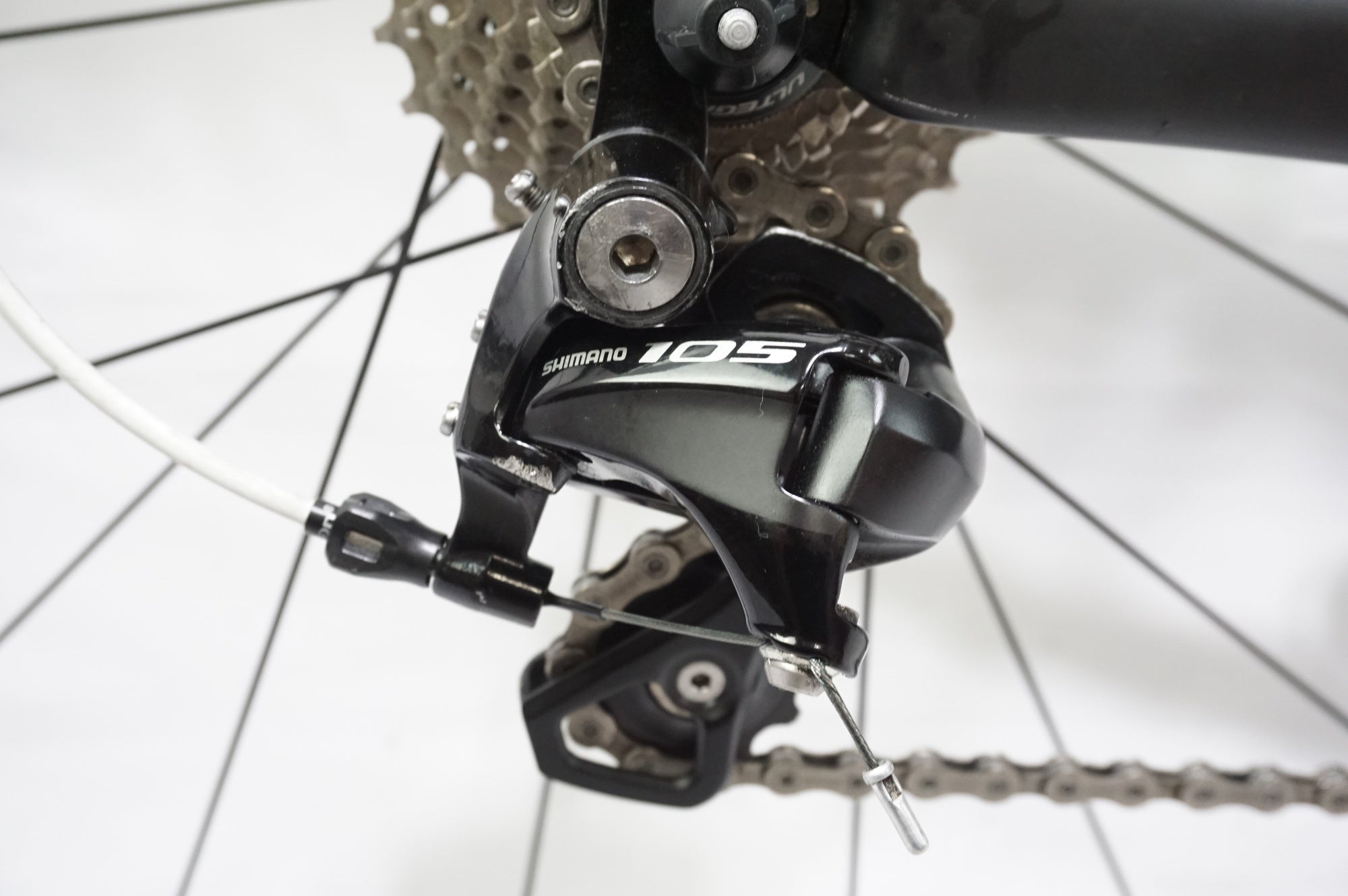 SPECIALIZED 「スペシャライズド」 TARMAC SL4 ELITE 2015年モデル ロードバイク / 中目黒店