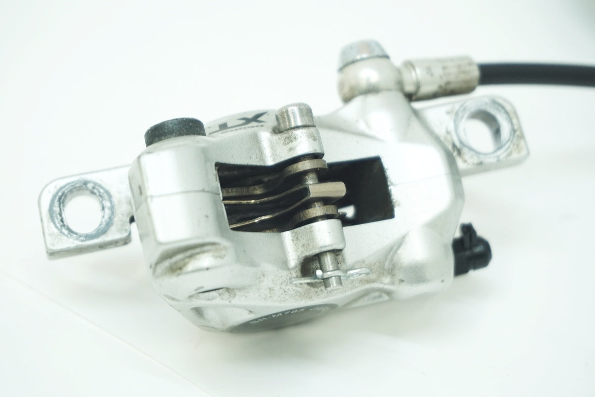 SHIMANO 「シマノ」 DEORE XT BL-M785 BR-M785 油圧ディスクブレーキ