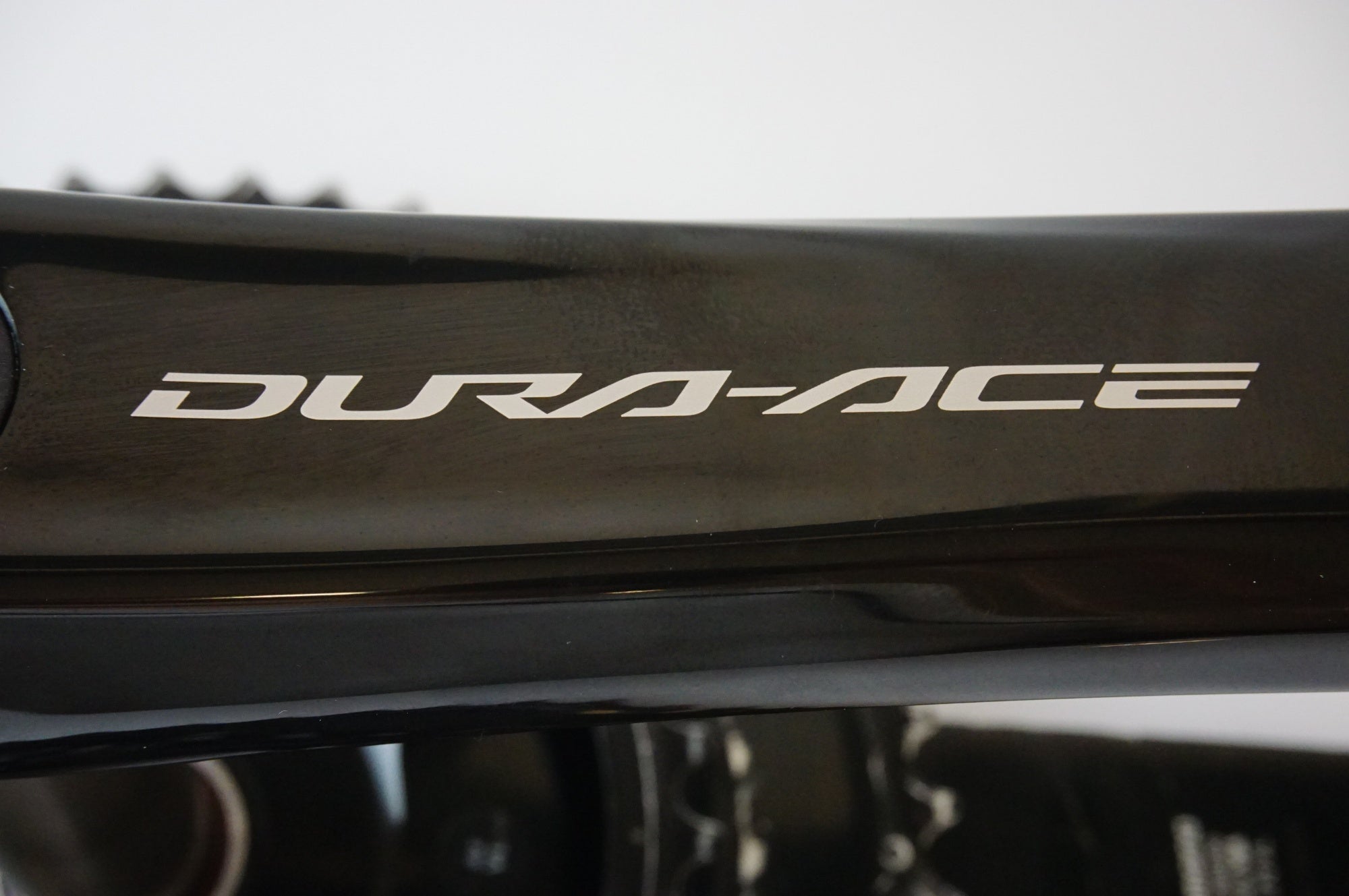 SHIMANO 「シマノ」 DURA-ACE FC-R9200 52-36T 170mm クランクセット