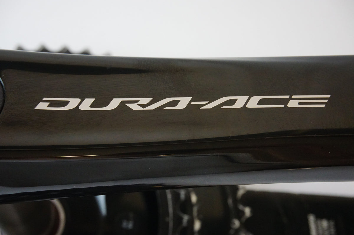 SHIMANO 「シマノ」 DURA-ACE FC-R9200 52-36T 170mm クランクセット / 浜松店