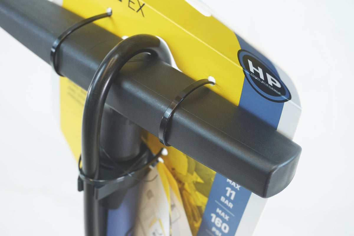 TOPEAK 「トピーク」 JOEBLOW ROADIE EX フロアポンプ / 有明ガーデン店