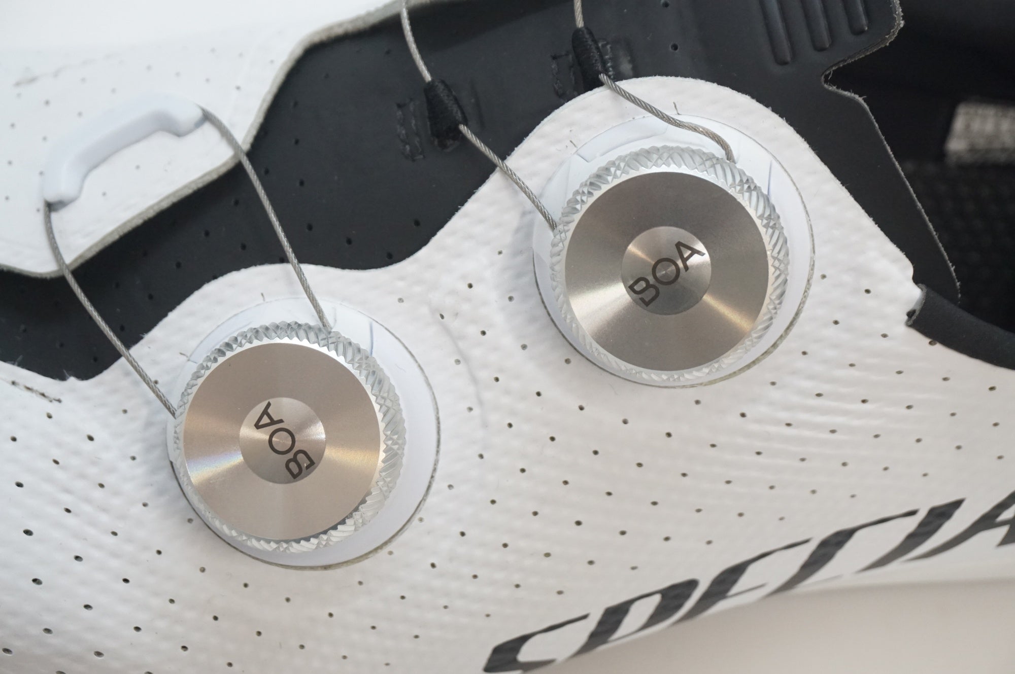 SPECIALIZED 「スペシャライズド」 S-WORKS TORCH 42(27.0cm)サイズ シューズ / 福岡店