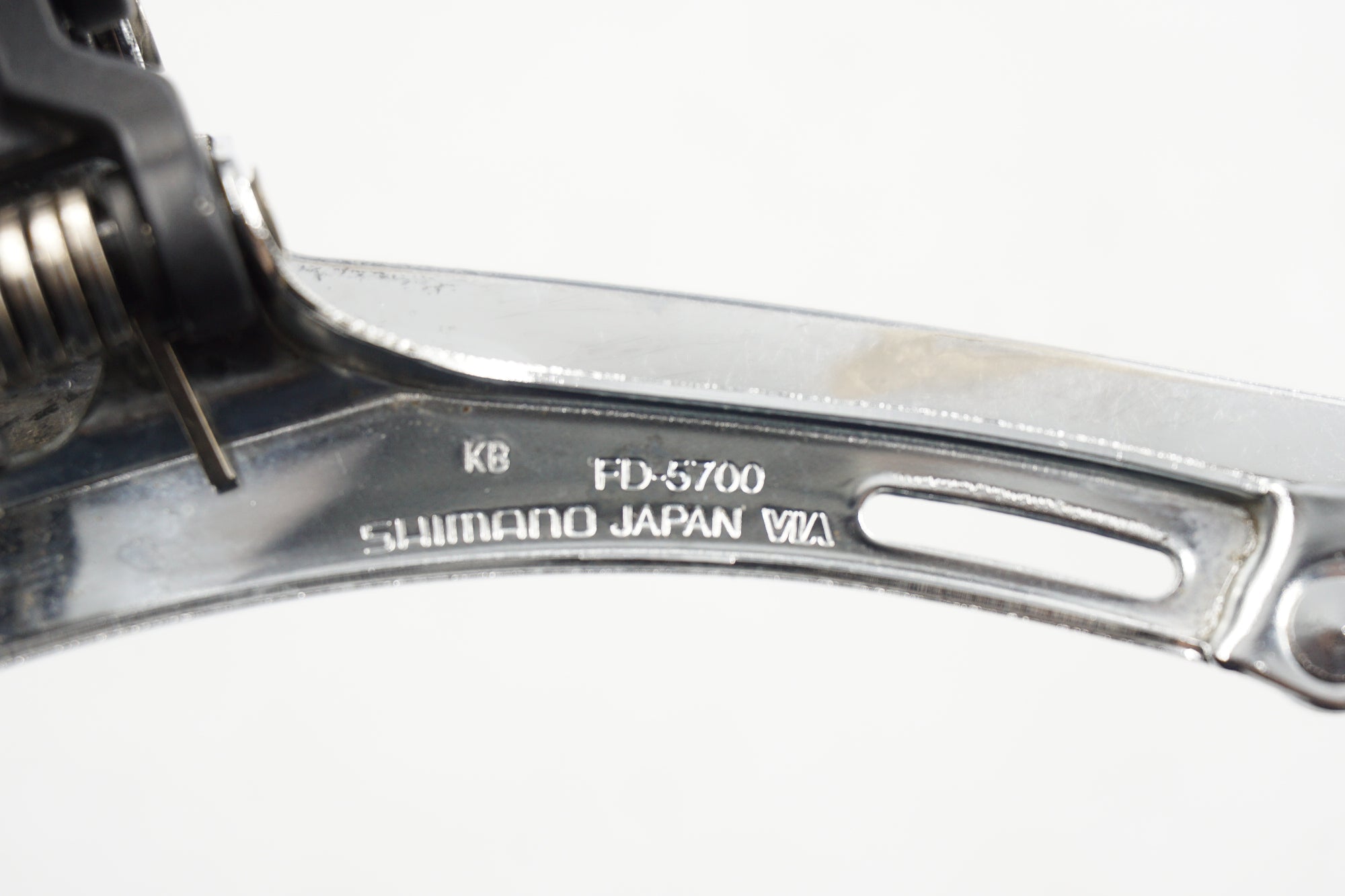 SHIMANO 「シマノ」 105 FD-5700 フロントディレイラー / 奈良店