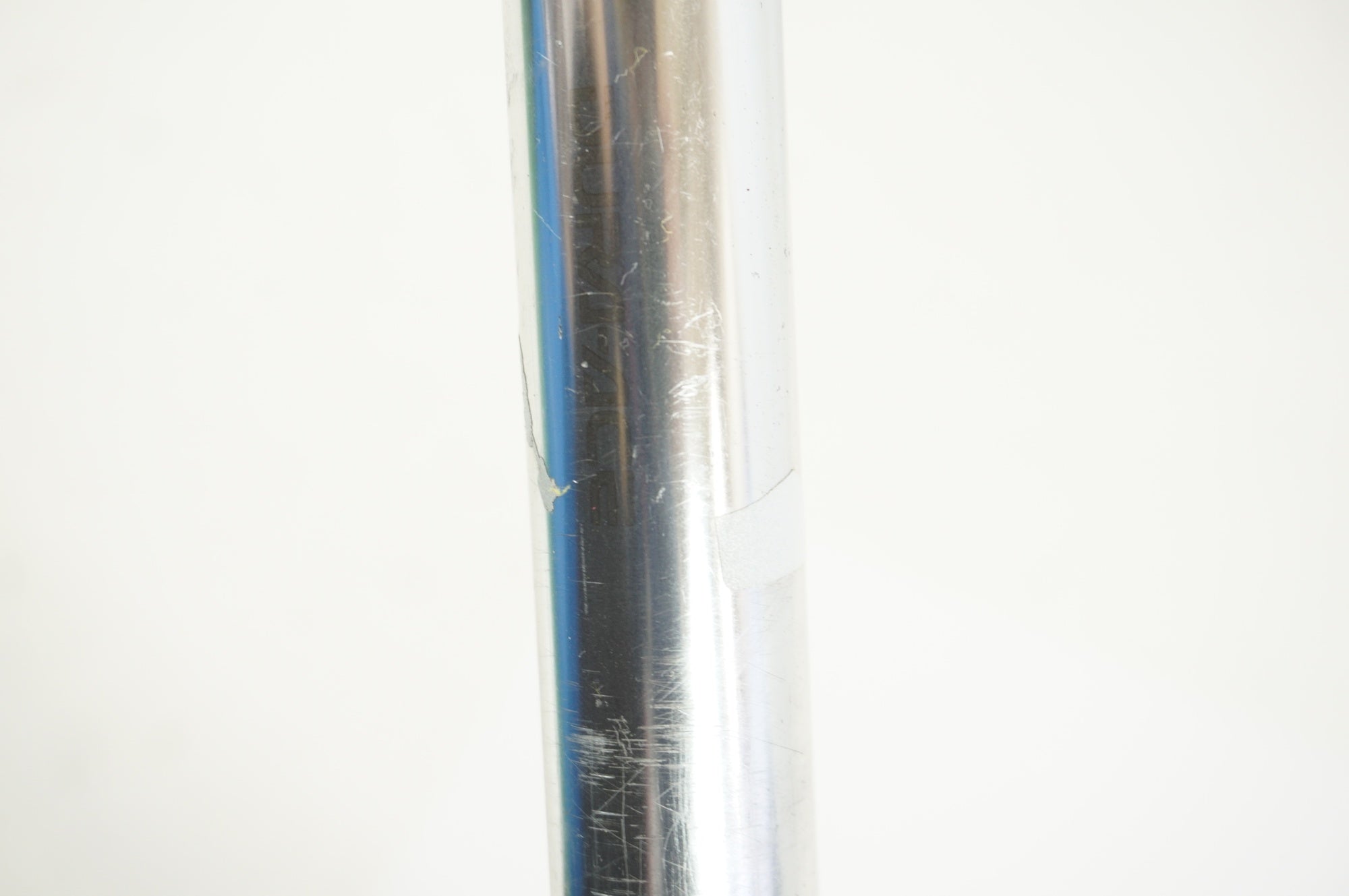 SHIMANO 「シマノ」 DURA-ACE EASTON φ27.2 約270mm シートポスト / 宇都宮店