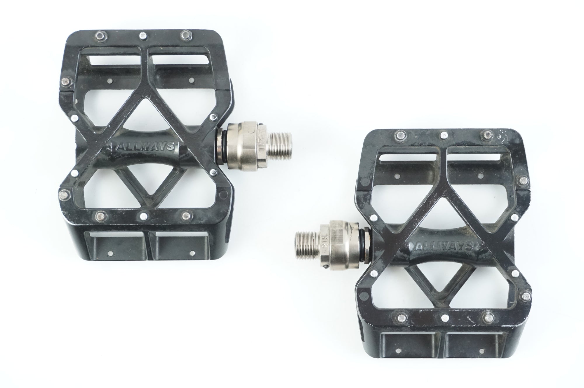 最終値下げ新品 MKS ALLWAYS EzySuperior フラットペダル 新製品】 ALLWAYS/ALLWAYS Ezy Superior発売のご案内 | 自転車