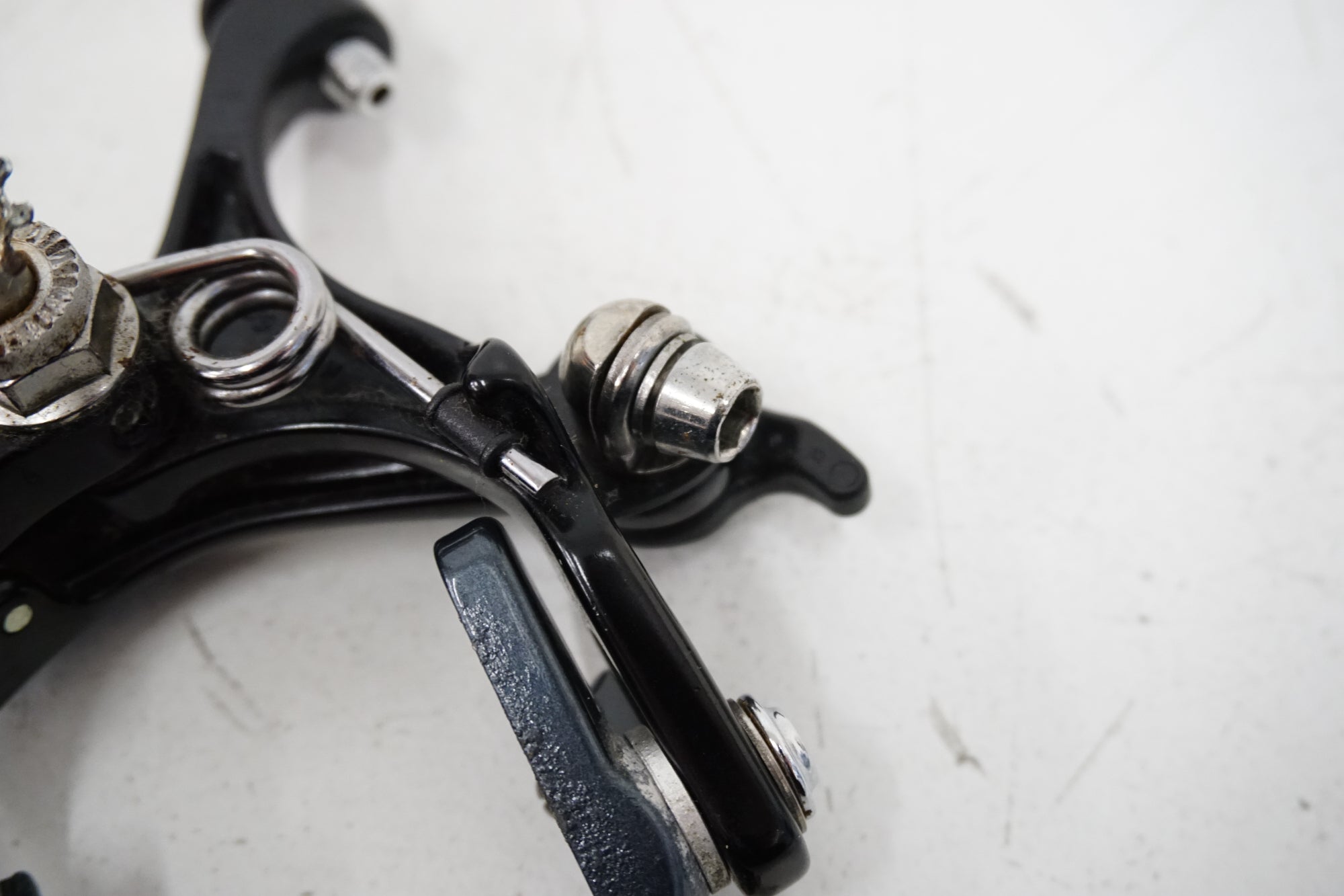 PROMAX RC-466 キャリパーブレーキ リア/ 浜松店 ｜ バイチャリ公式