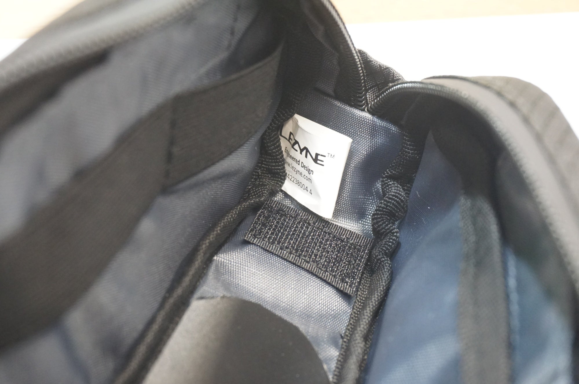 LEZYNE 「レザイン」 トップチューブバッグ / 福岡店