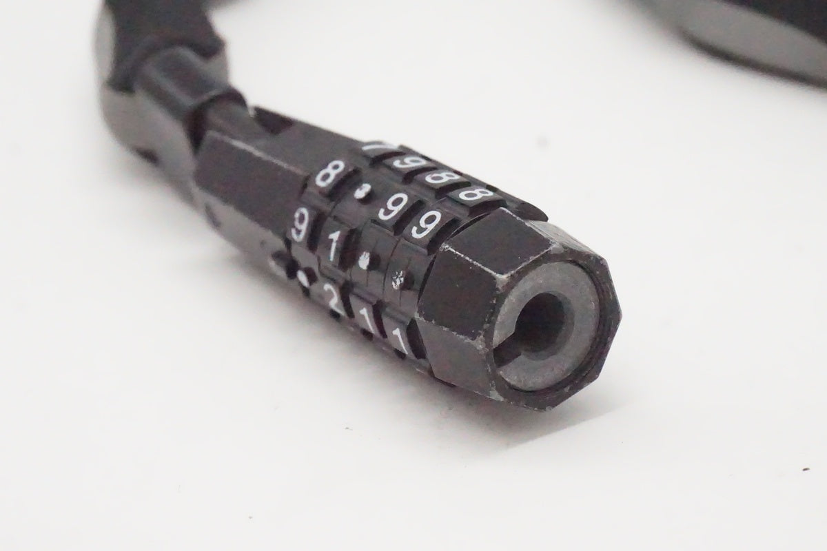 ブランド不明 ダイヤルロック/ 京都西院店