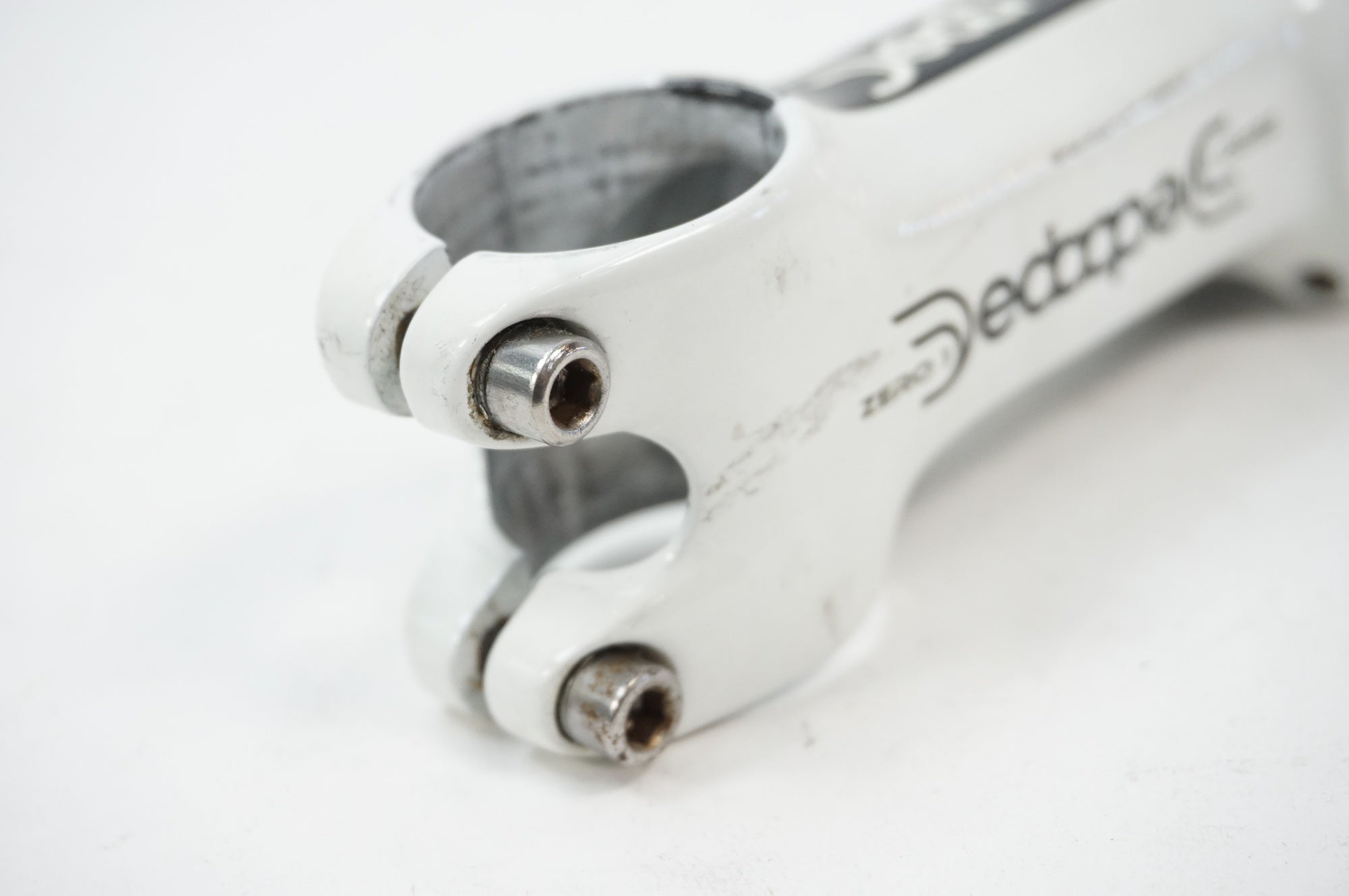 DEDA 「デダ」 ZERO 1 90mm φ31.7 ステム / 川越店