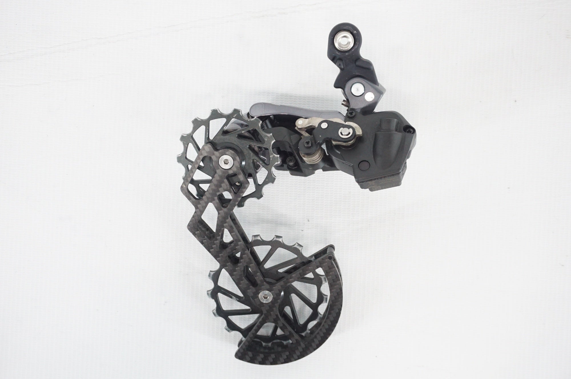 SHIMANO 「シマノ」 ULTEGRA RD-R8050 NOVABIG ビッグプーリーカスタム