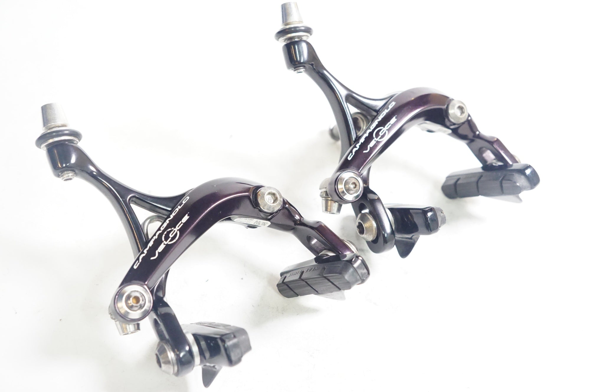 CAMPAGNOLO 「カンパニョーロ」 VELOCE キャリパーブレーキセット / 熊谷本店