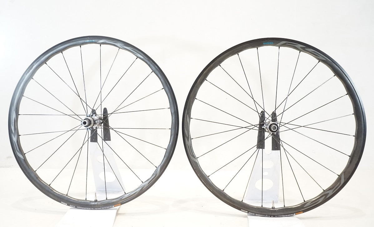SHIMANO 「シマノ」 WH-RS770-TL シマノ11速 ホイールセット / 横浜戸塚店