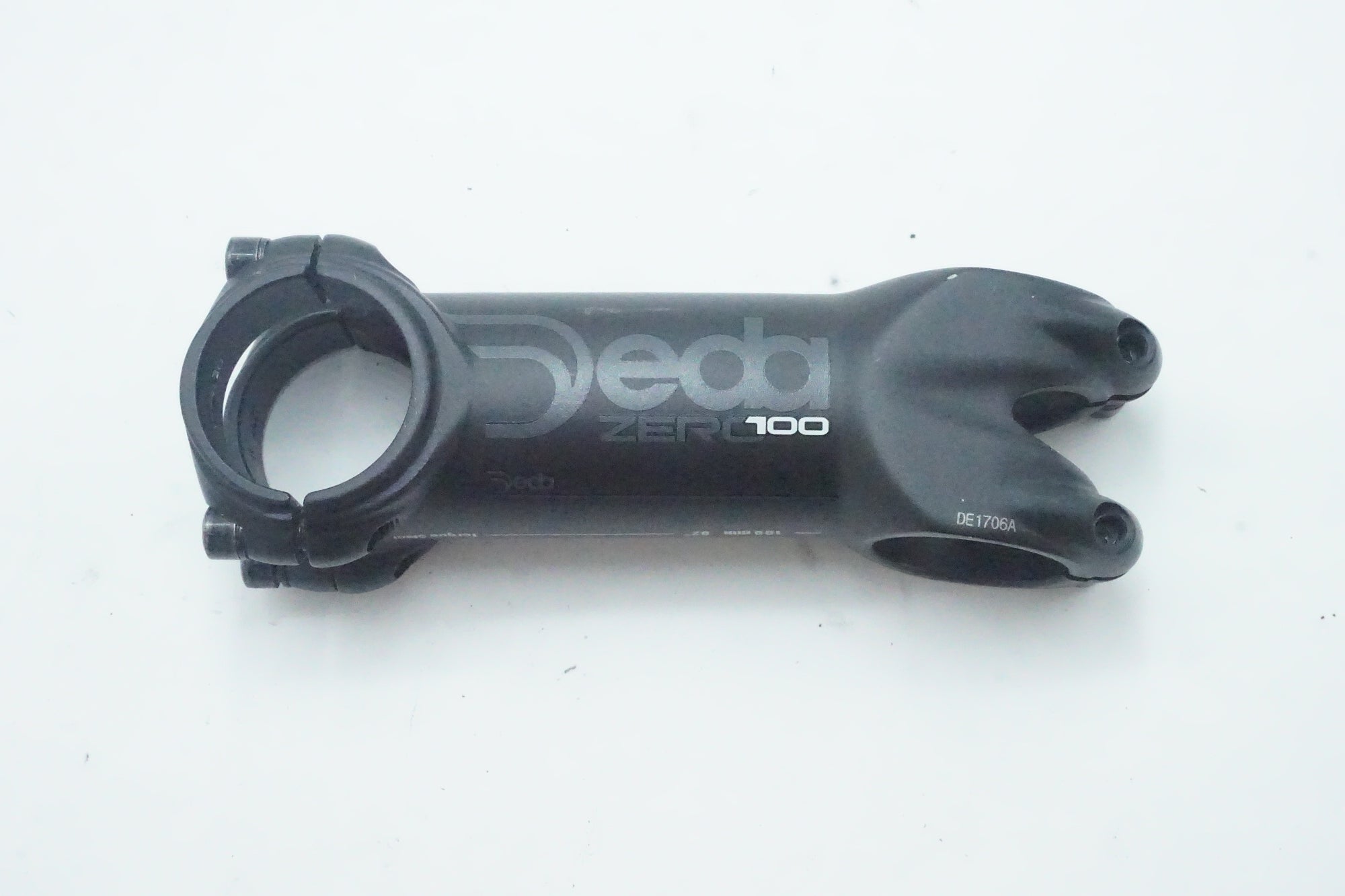 Deda Zero 100 ステム ブルーホーン　ブレーキセット Deda Zero 100 ステム ブルーホーン ブレーキセット - メルカリ