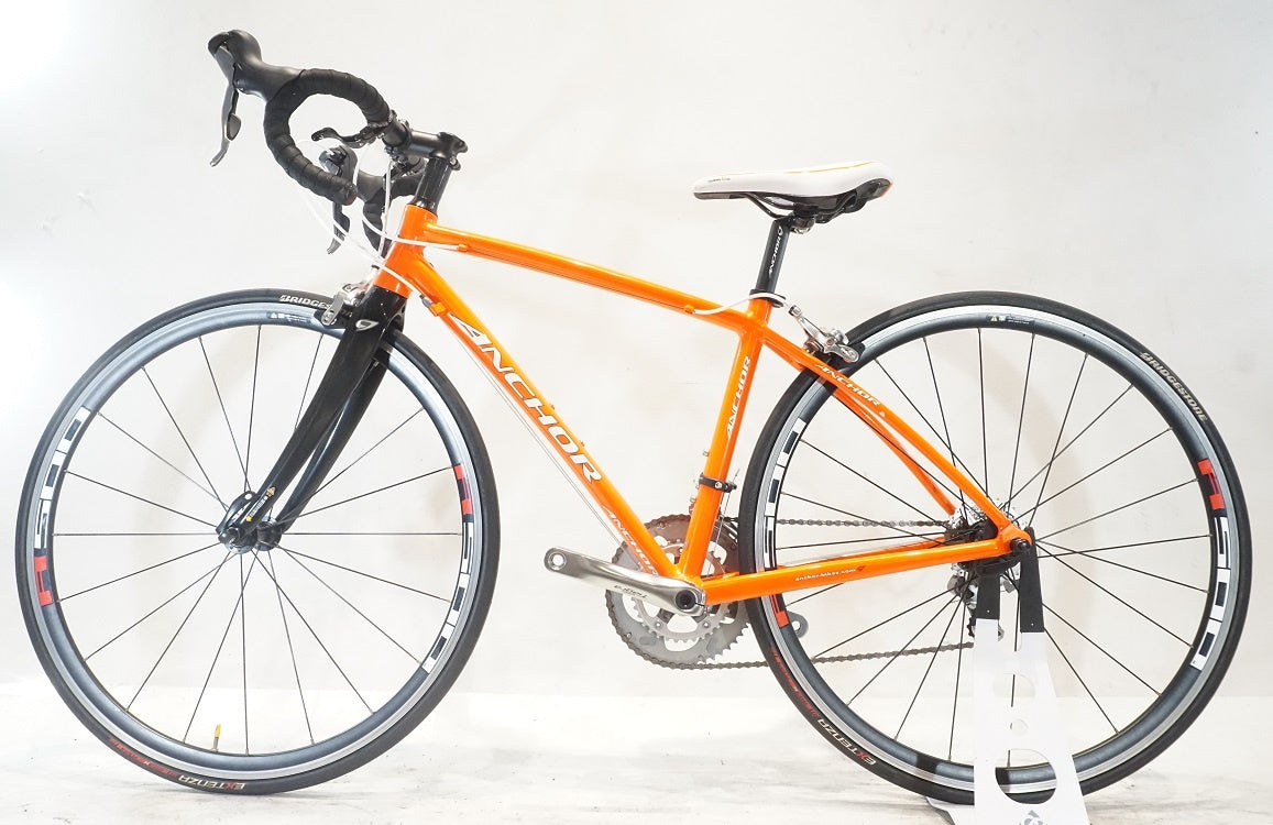 ANCHOR 「アンカー」 RFA5W SPORT 2015年モデル ロードバイク / 横浜戸塚店