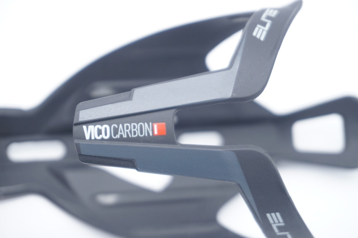 ELITE 「エリート」 VICO CARBON ボトルケージ / 滋賀大津店
