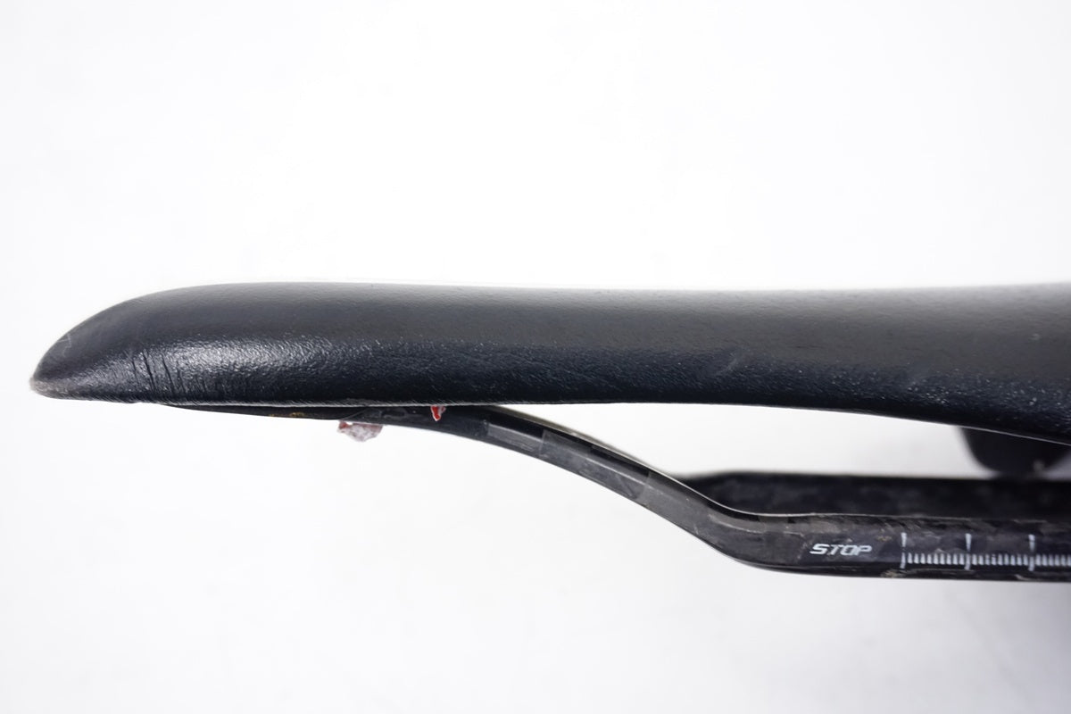 SELLE ITALIA「セライタリア」 SLR TEAM EDITION カーボンレールサドル