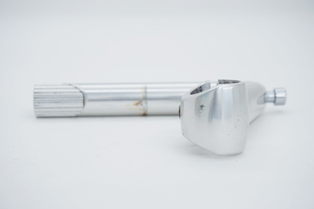 NITTO 「ニットー」 DYNAMIC 9 Φ26.0 90mm スレッドステム / 京都八幡店