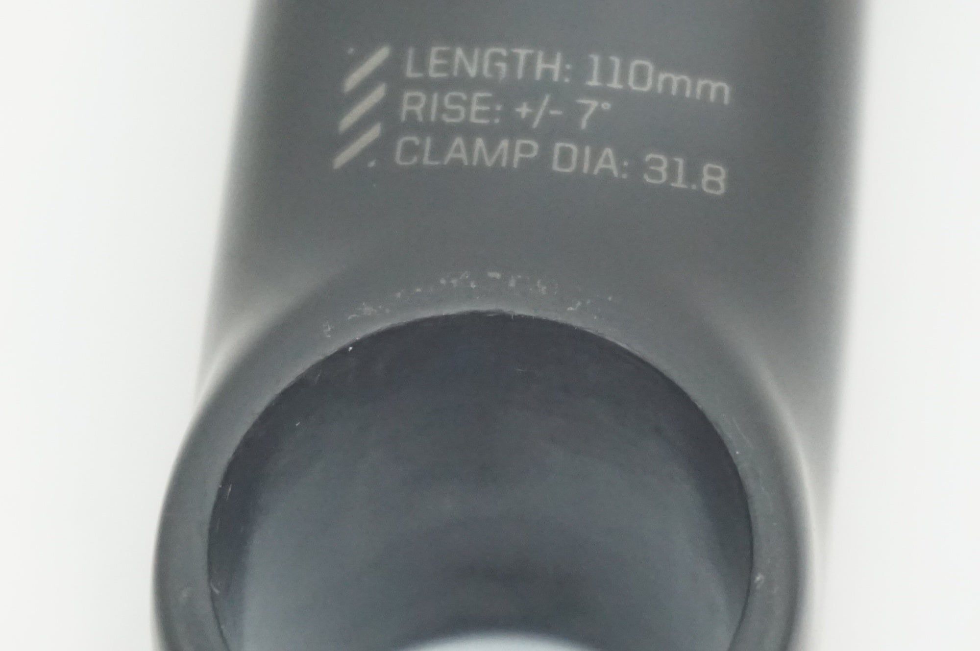 BONTRAGER 「ボントレガー」 XXX BLENDER φ31.8　110mm ステム / 福岡店