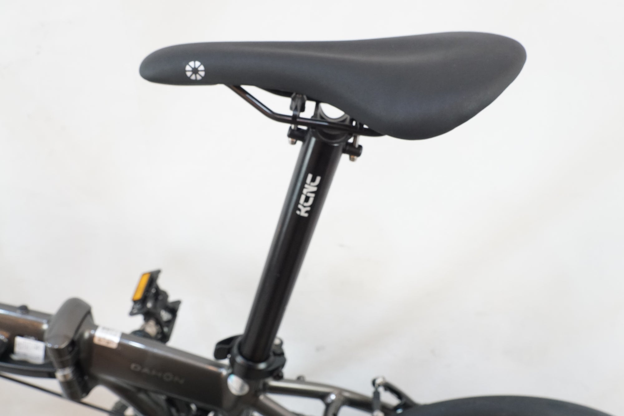 DAHON 「ダホン」 MU SLX 2020年モデル 20インチ 折り畳み自転車 / バイチャリ浦和ベース