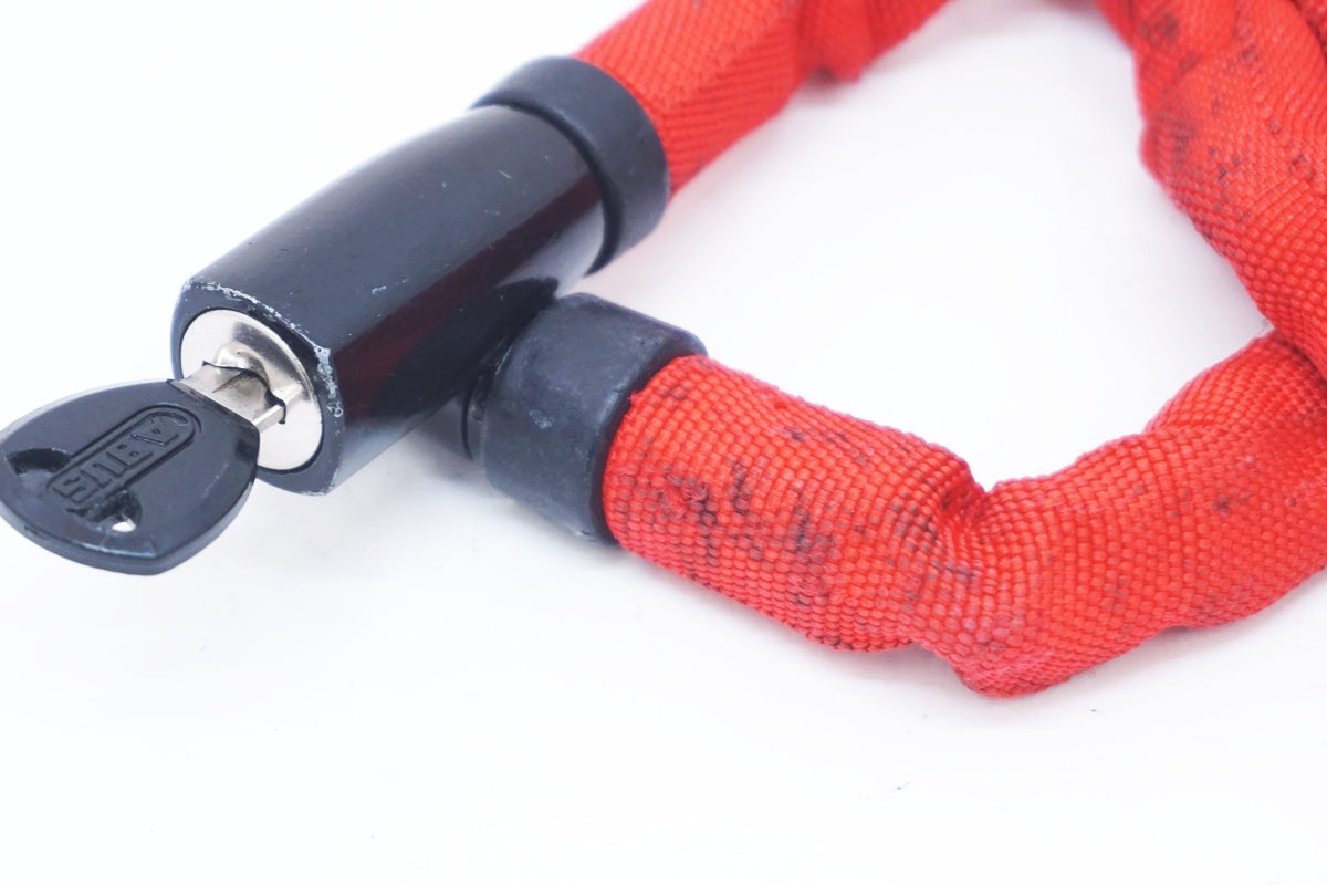 ABUS 「アバス」 チェーンロック / 大阪美原北インター店