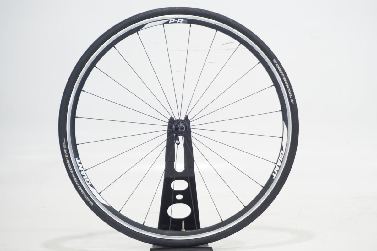 GIANT 「ジャイアント」 P-R2 SHIMANO8-9速 ホイールセット / 滋賀大津店