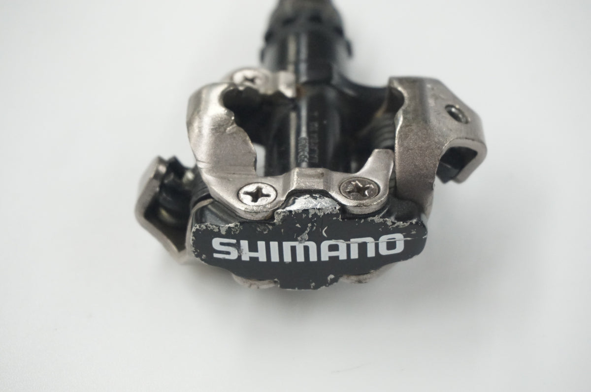 SHIMANO 「シマノ」 PD-M520 ペダル / 福岡店