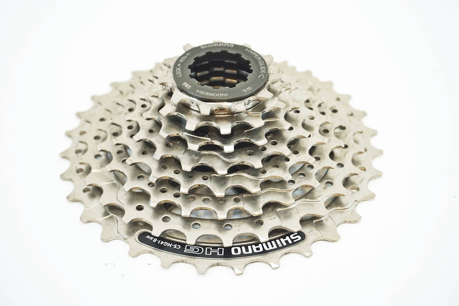 SHIMANO 「シマノ」 CS-HG41-8 11-32T 8S スプロケット / 有明ガーデン店
