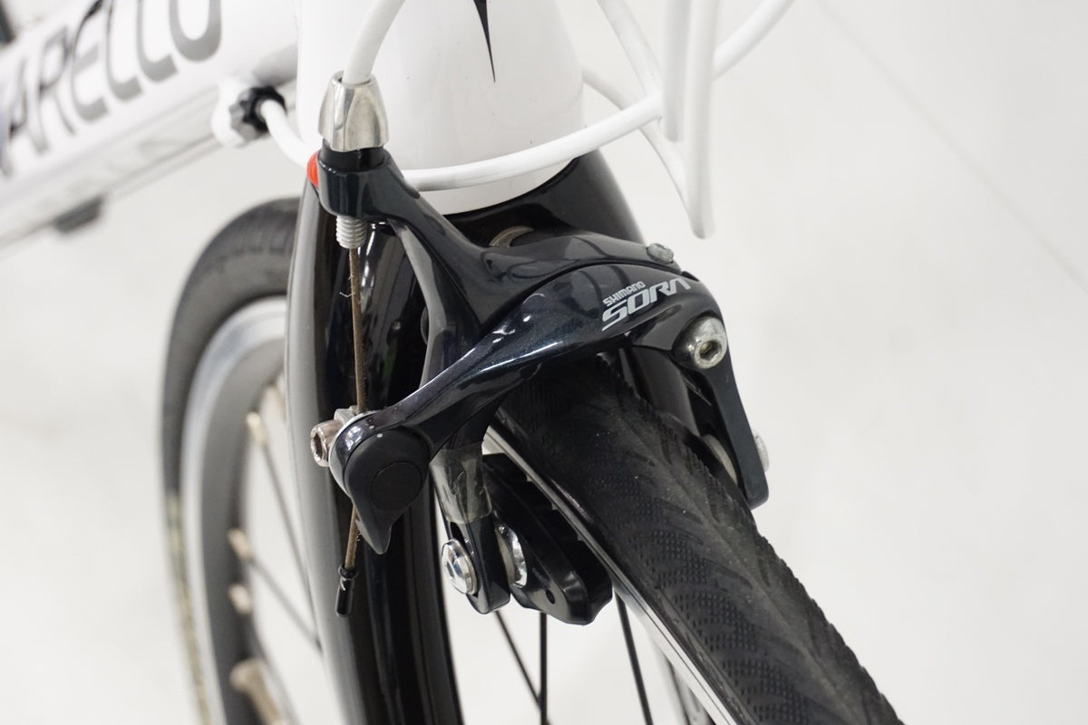 PINARELLO「ピナレロ」 PRIMA SORA 2017年頃モデル ロードバイク