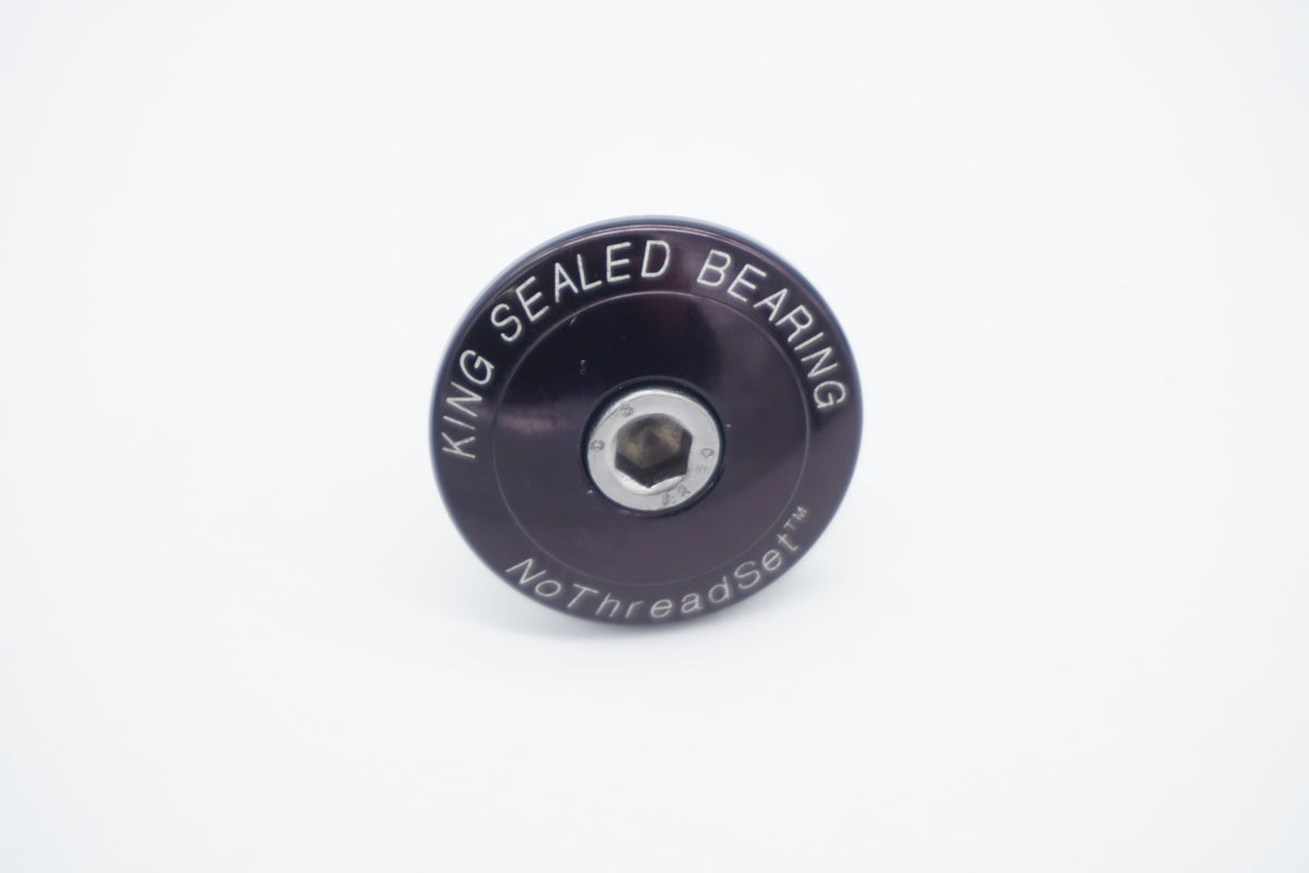 CHRIS KING 「クリスキング」 ヘッドパーツ / 滋賀大津店