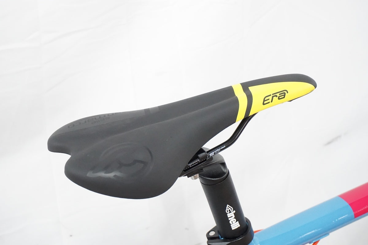 CINELLI 「チネリ」 ZYDECO LALA 2024年モデル 49サイズ ロードバイク