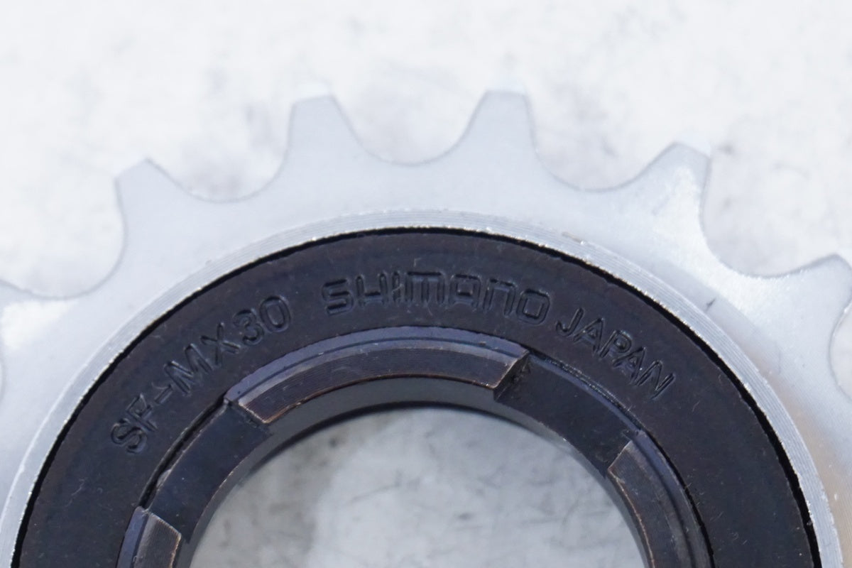 SHIMANO 「シマノ」 SF-MX30 フリー 18T コグ / 浜松店