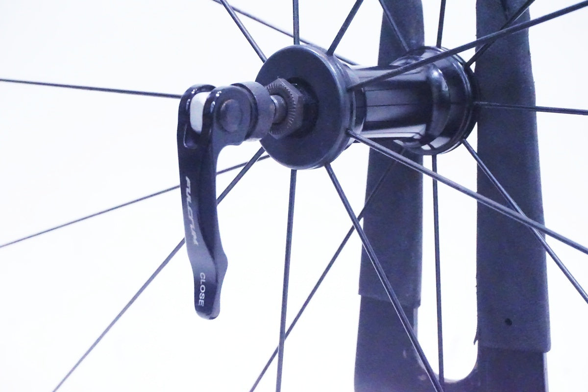 FULCRUM「フルクラム」 RASING SPORT シマノフリー10S ホイールセット/ 京都西院店