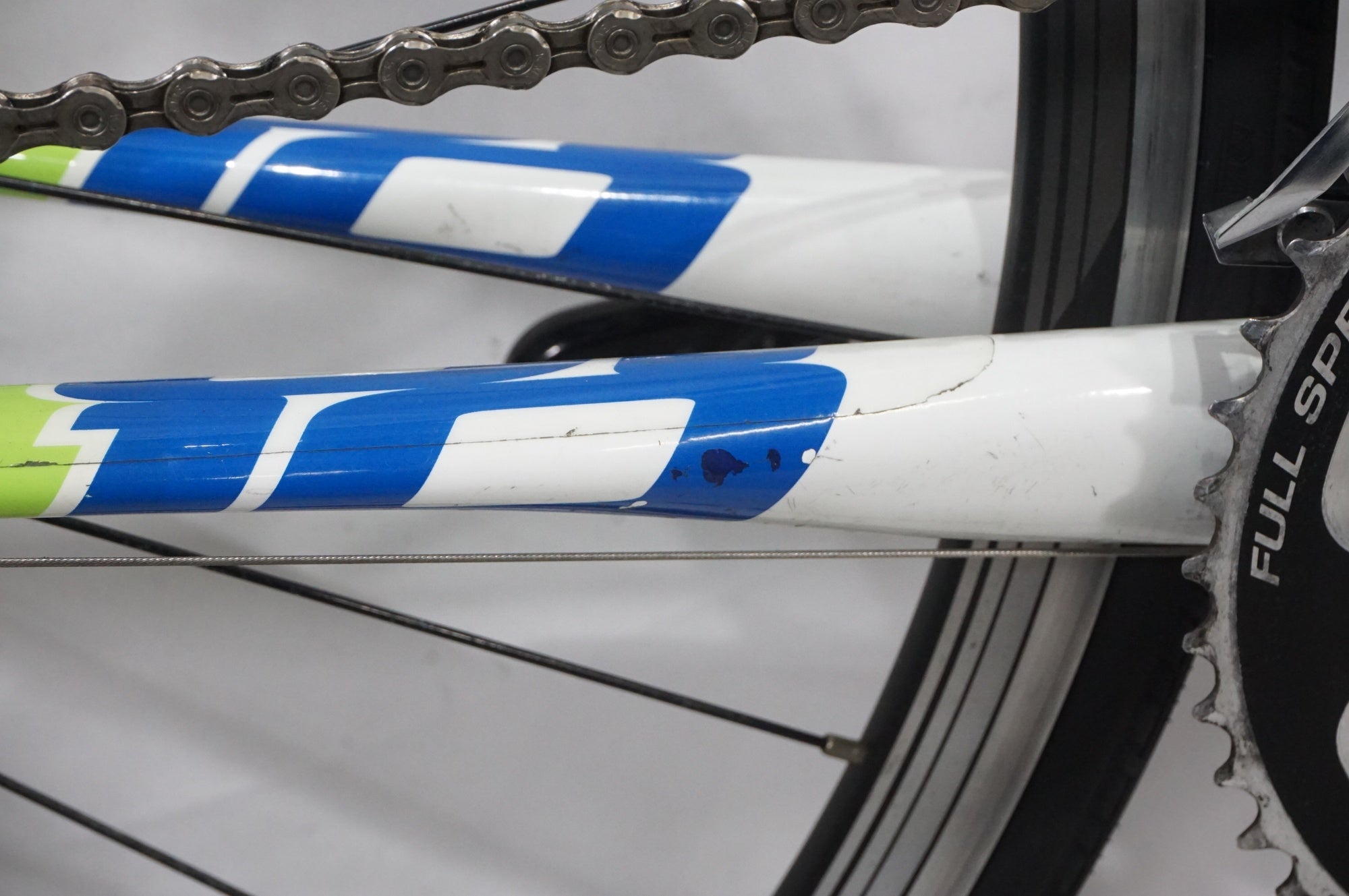 CANNONDALE 「キャノンデール」 CAAD10 105 2012年モデル ロードバイク / AKIBA店