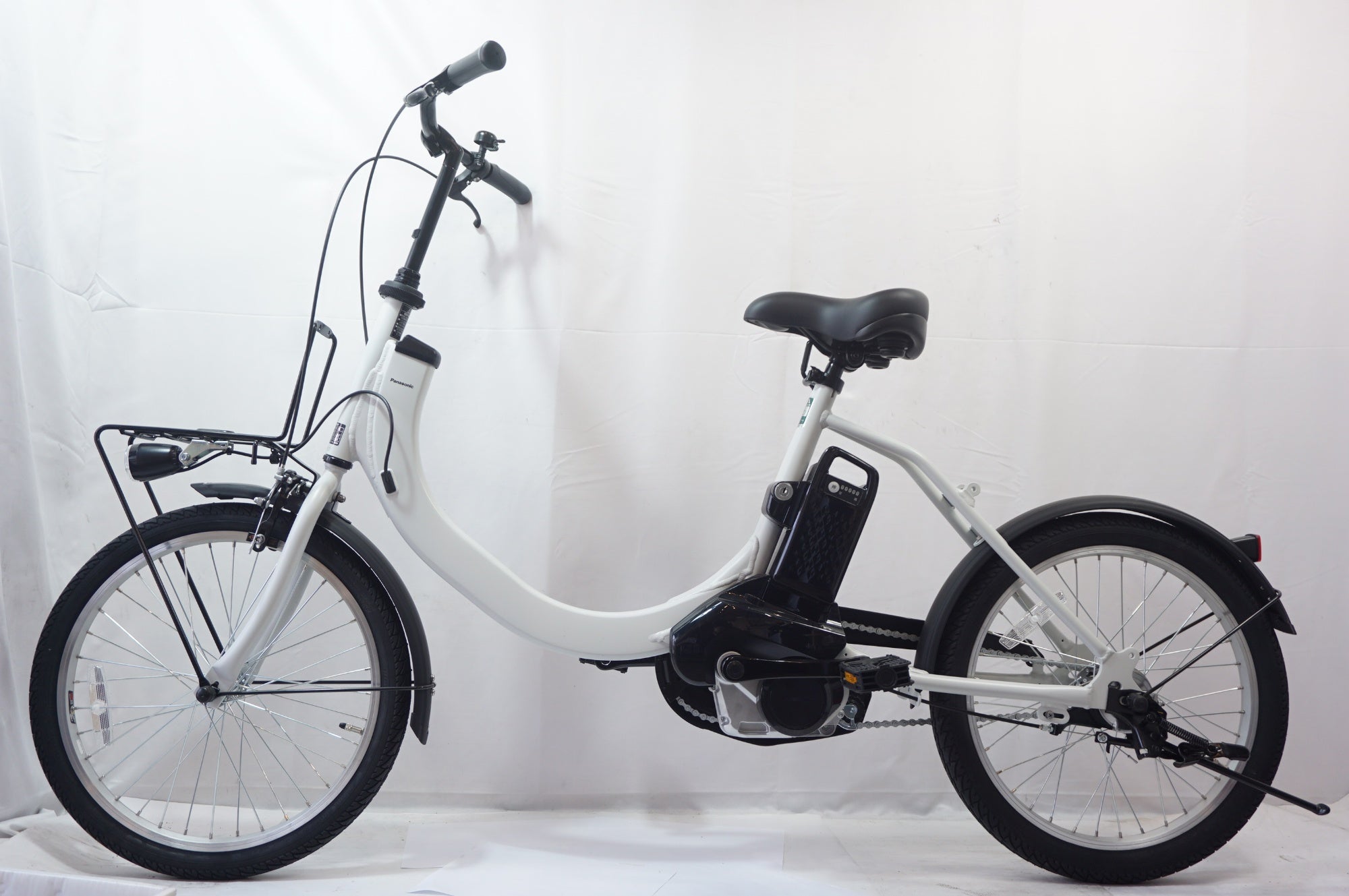 PANASONIC 「パナソニック」 SW BE-FSW012 2026年モデル 電動アシスト自転車 / 世田谷店