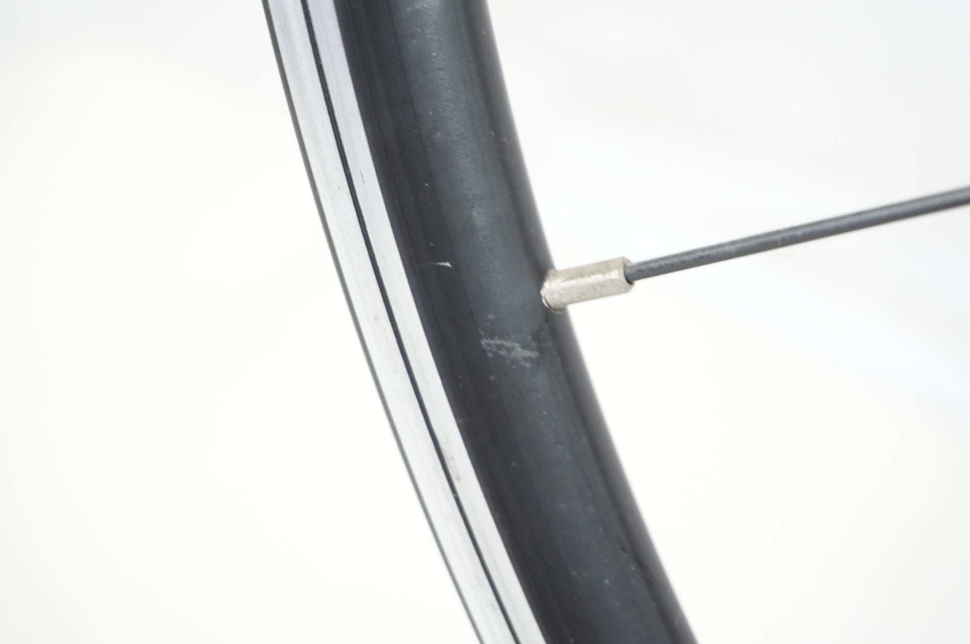 ブランド不明 リム SHIMANO TIAGRA FH-4600ハブ ホイールセット / 宇都宮店