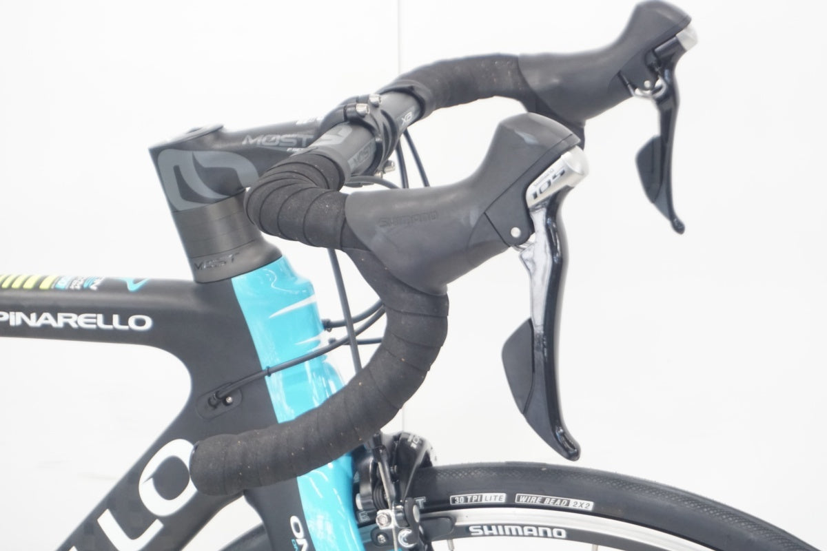 PINARELLO 「ピナレロ」 GAN S 2018年モデル ロードバイク / 滋賀大津店