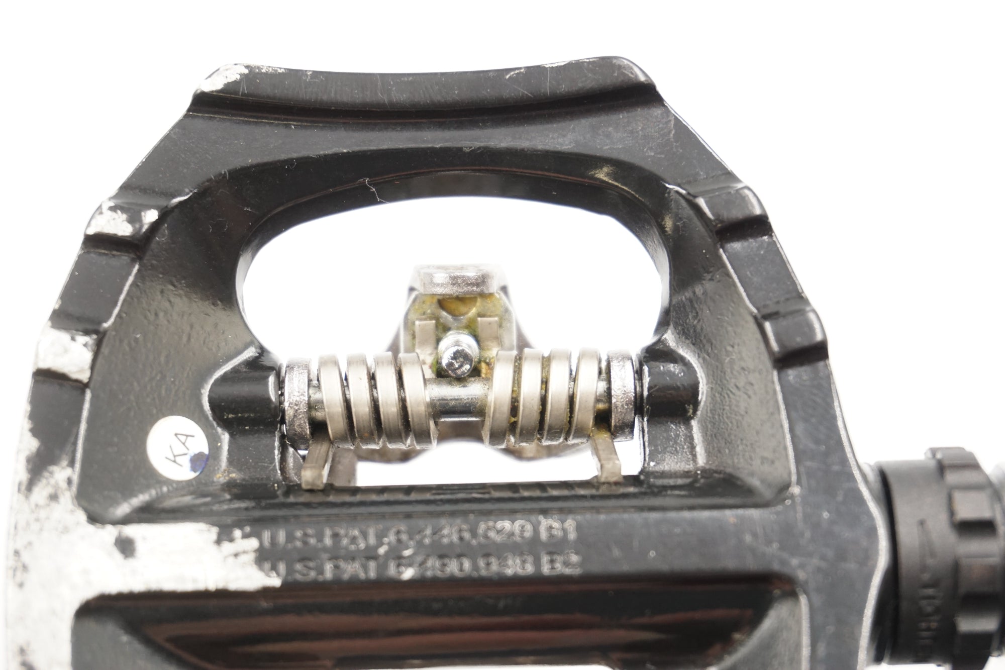 SHIMANO 「シマノ」 PD-A530 ペダル / 奈良店