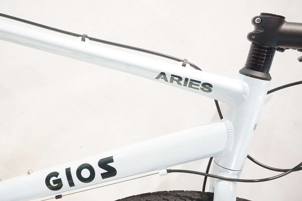 GIOS 「ジオス」 ARIES 2026年モデル クロスバイク / 横浜戸塚店