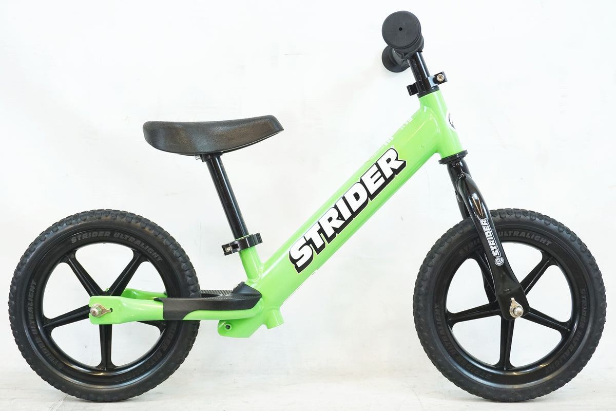 STRIDER 「ストライダー」 SPORT 12 2021年モデル キッズバイク / 有明ガーデン店