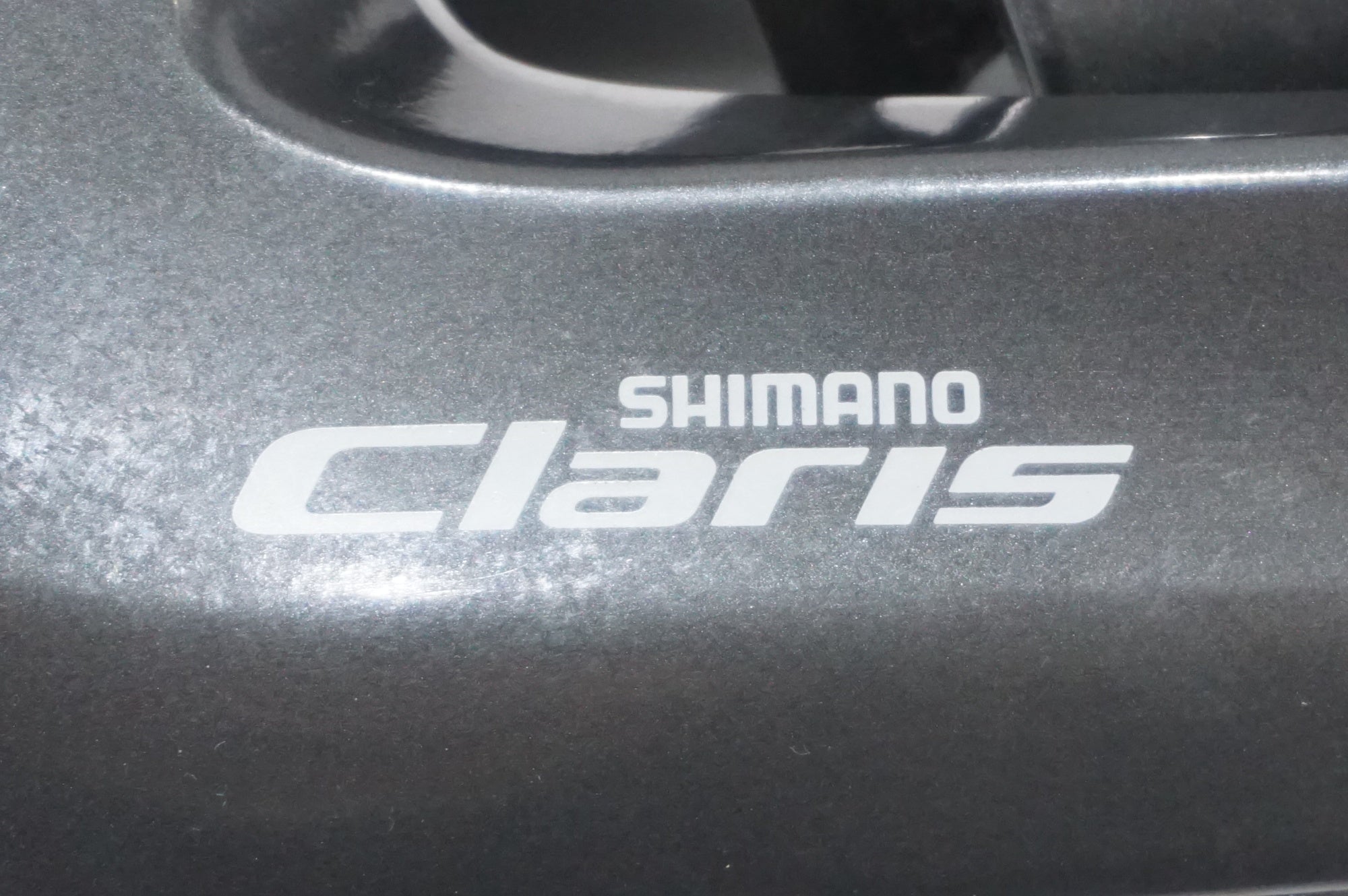 SHIMANO 「シマノ」 CLARIS FC-R2000 50-34T 170mm クランク / AKIBA店