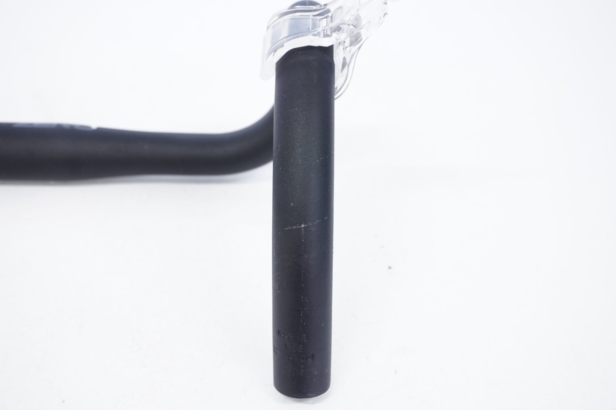 DEDA 「デダ」 ZERO1 φ31.7 380mm ハンドル / 浜松店