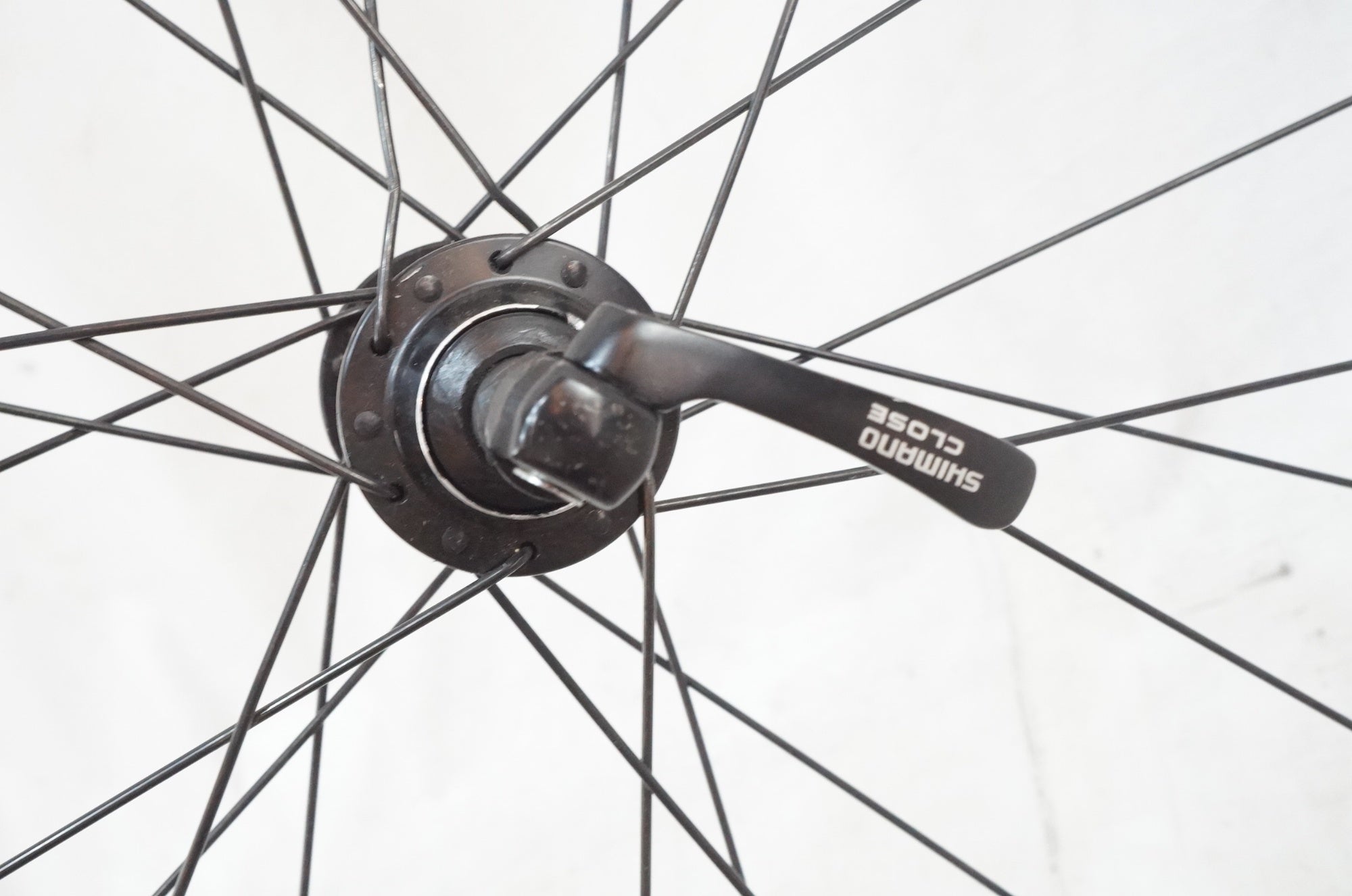 SHIMANO 「シマノ」 WH-RS100 SHIMANO / SRAM 11s リアホイール / バイチャリ浦和ベース