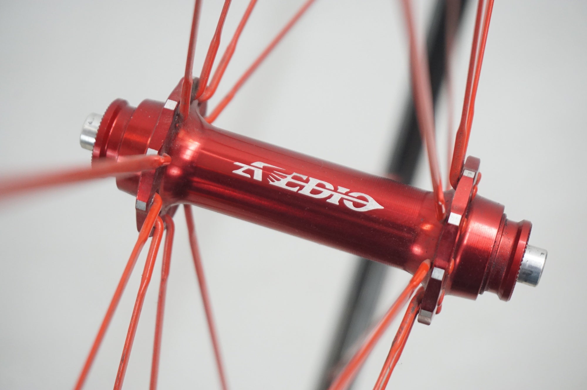 AVEDIO 「エヴァディオ」 CX22 シマノ11速 ホイールセット / 福岡店