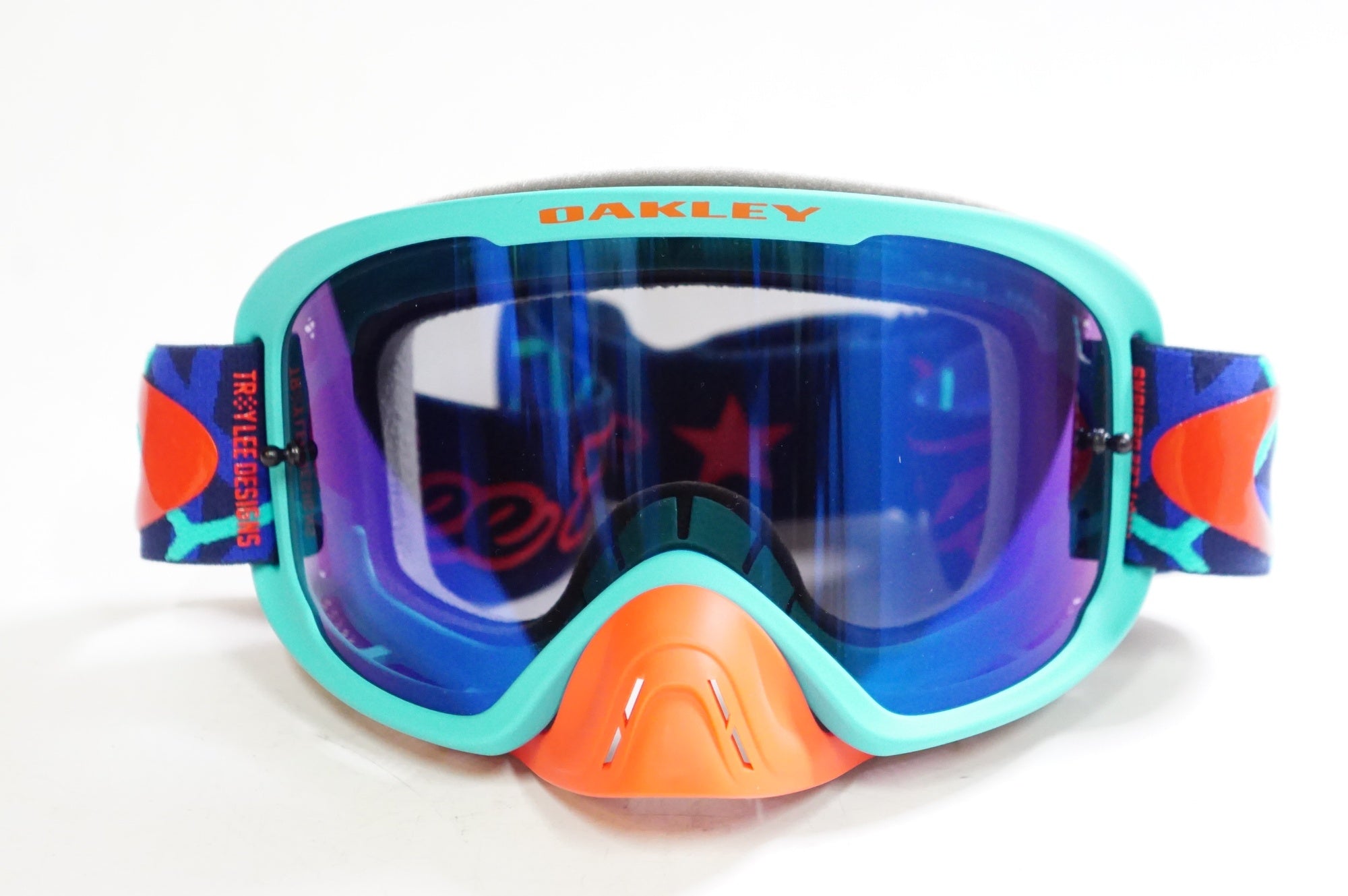 OAKLEY 「オークリー」 O-FRAME 2.0 PRO MTB ゴーグル / 熊谷本店