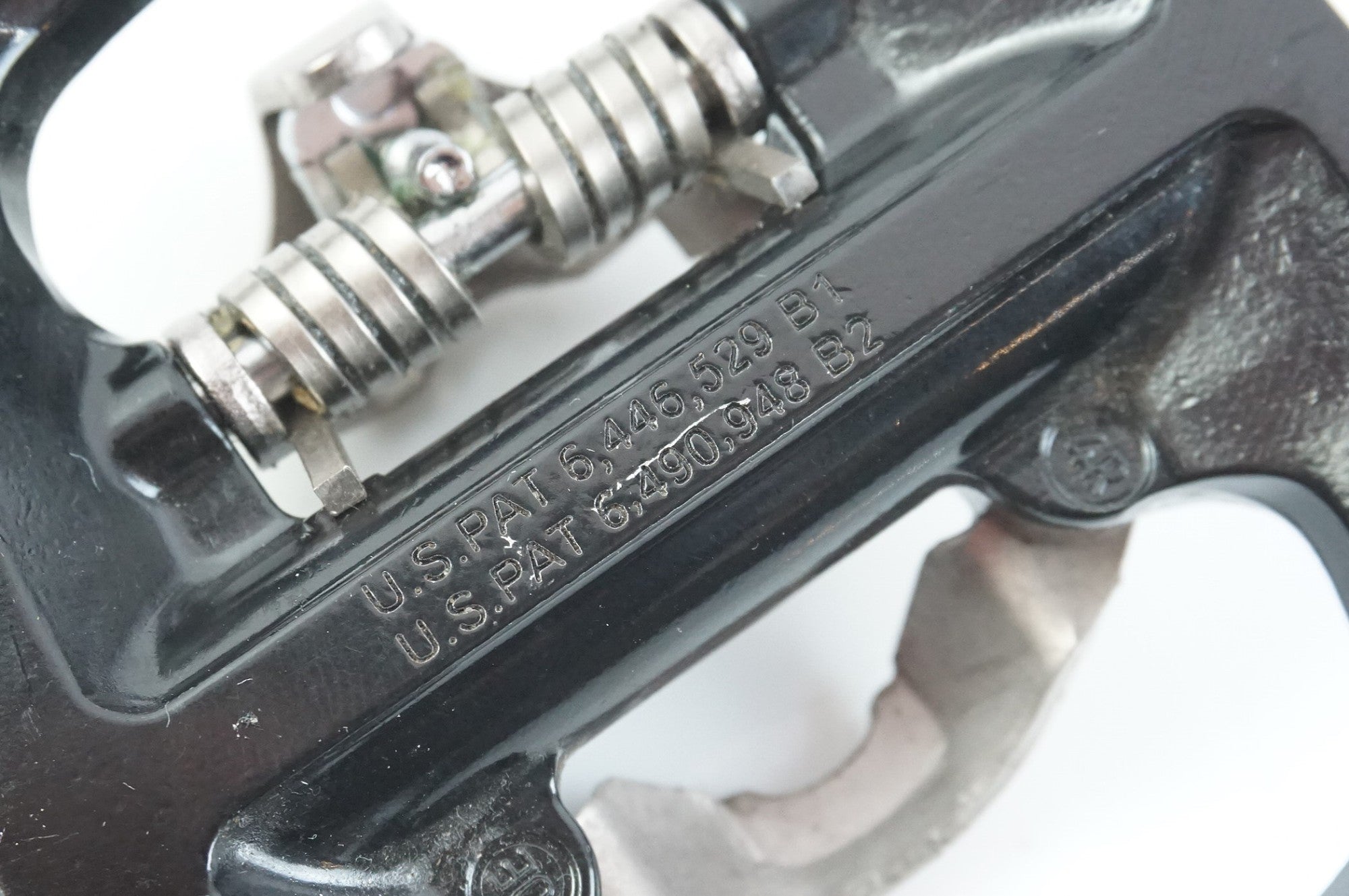 SHIMANO 「シマノ」 PD-A530 ペダル / 中目黒店