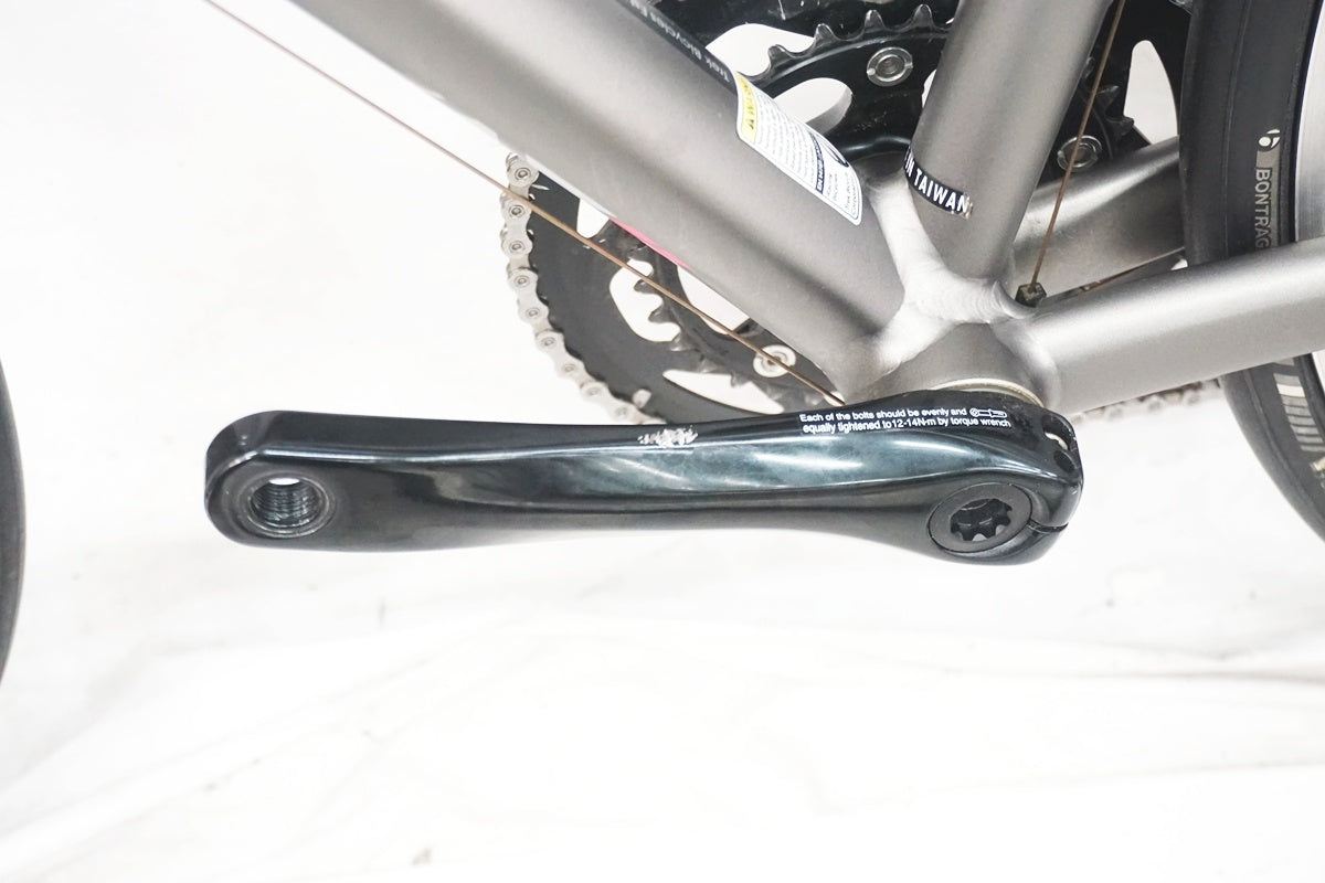TREK 「トレック」 LEXA SLX 2015年モデル ロードバイク / 大阪美原北インター店