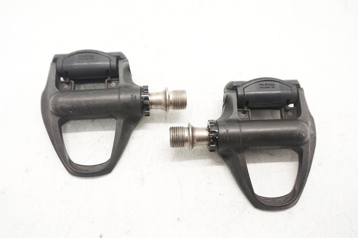 SHIMANO 「シマノ」 105 PD-R7000 ペダル / 大阪門真店