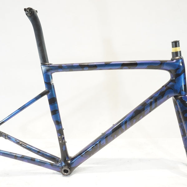 S-Works tarmacSL6フレームセット　54サイズ S-WORKS TARMAC SL6 DISC 54cm FRAME SET 2020年